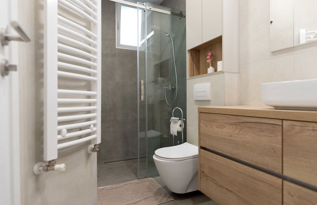 Apartment Palazzo Zagreb - Foto 25