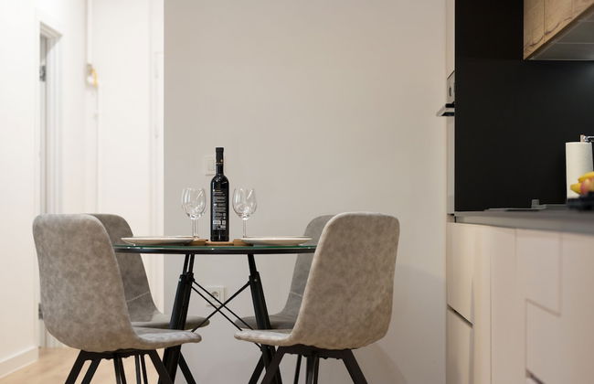 Apartment Palazzo Zagreb - Foto 9