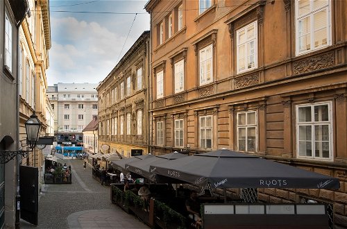 Foto 31 - Apartment Palazzo Zagreb