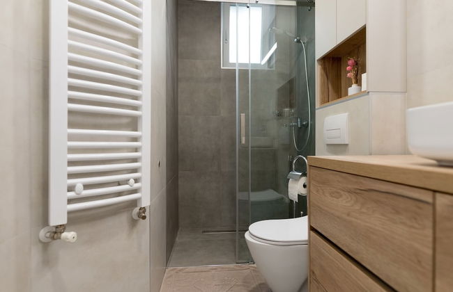 Apartment Palazzo Zagreb - Foto 27