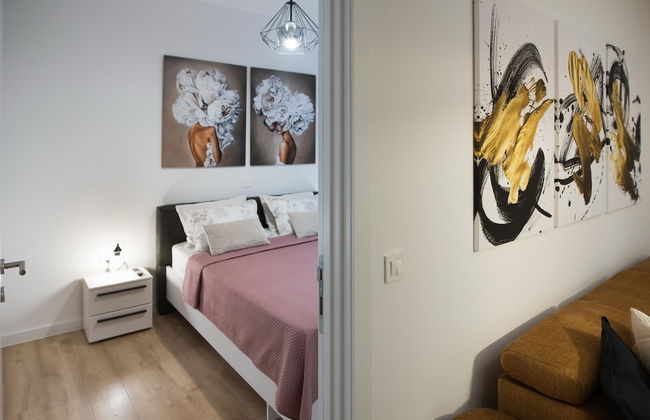 Apartment Palazzo Zagreb - Foto 8