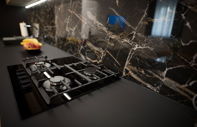 Apartment Palazzo Zagreb - Foto 12