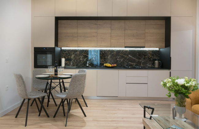 Apartment Palazzo Zagreb - Foto 10