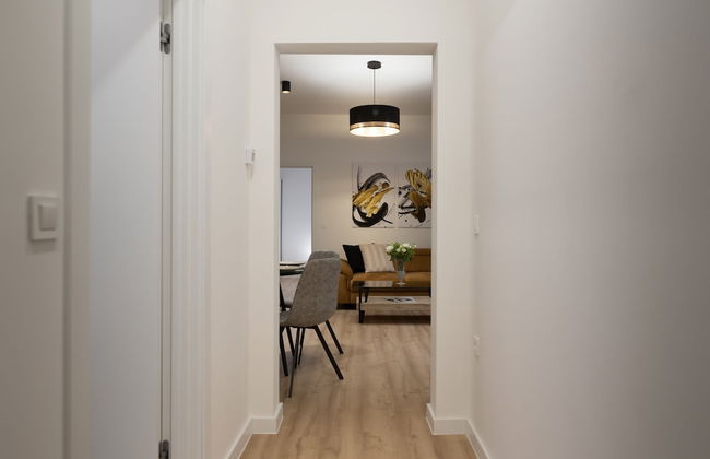 Apartment Palazzo Zagreb - Foto 2