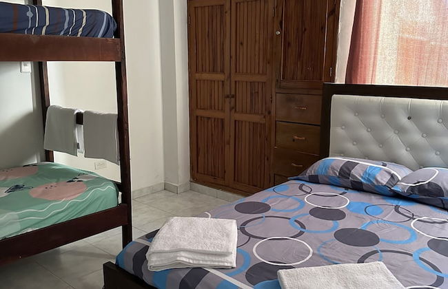 Jhonny Cay Collection Apartment - Foto 3