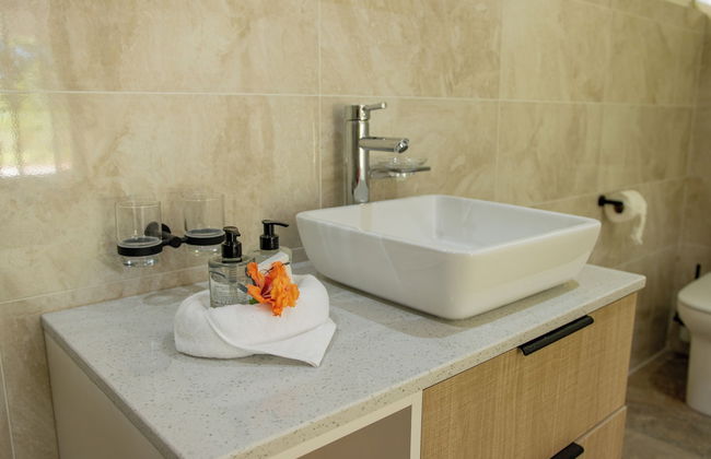 Macmillan's Holiday Villas - Foto 18