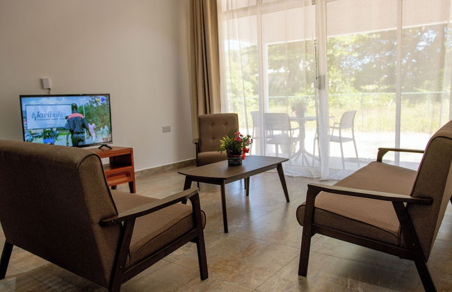 Macmillan's Holiday Villas - Foto 13