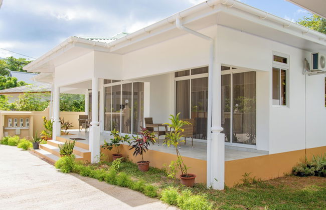 Macmillan's Holiday Villas - Foto 38