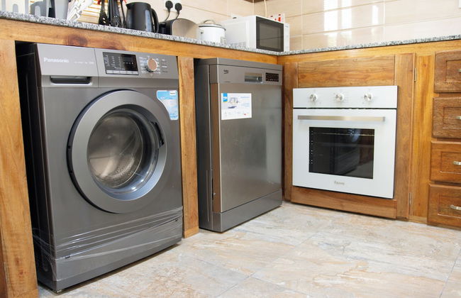 Macmillan's Holiday Villas - Foto 11