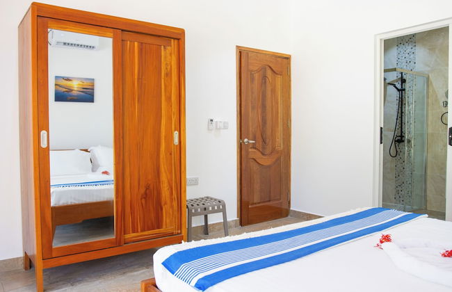 Macmillan's Holiday Villas - Foto 15