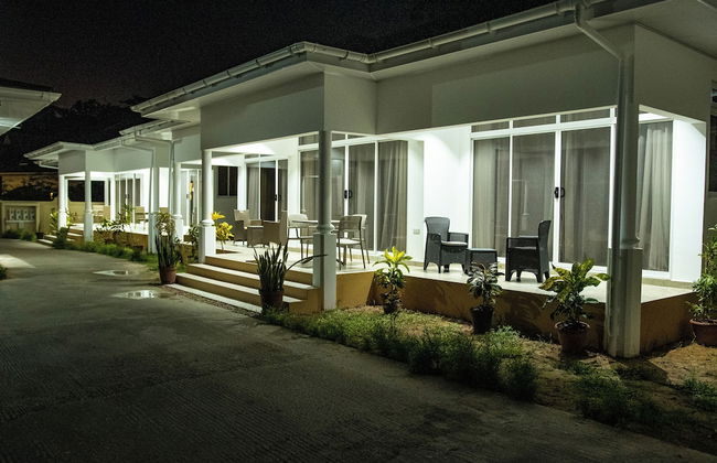 Macmillan's Holiday Villas - Foto 43