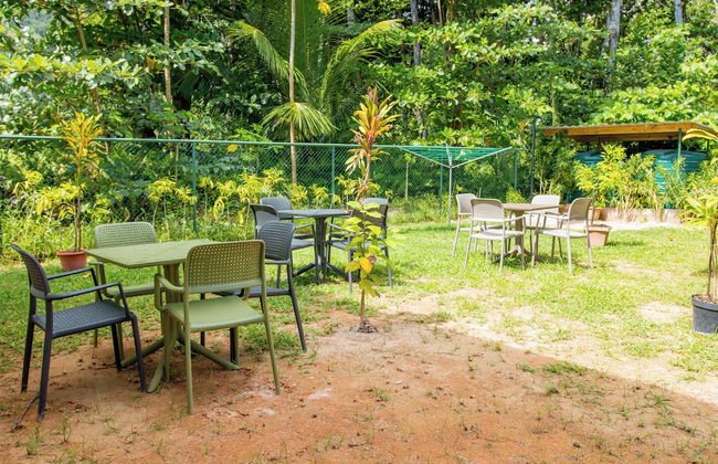 Macmillan's Holiday Villas - Foto 35