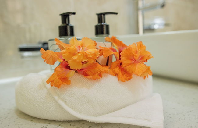 Macmillan's Holiday Villas - Foto 25