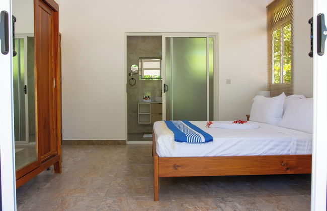 Macmillan's Holiday Villas - Foto 16