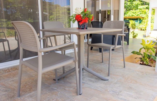 Macmillan's Holiday Villas - Foto 29