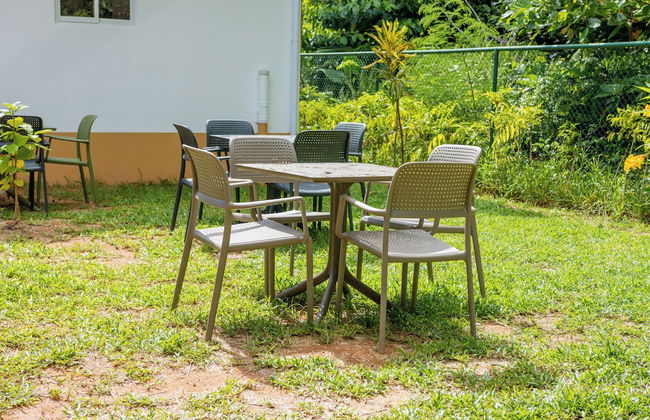 Macmillan's Holiday Villas - Foto 37