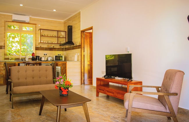 Macmillan's Holiday Villas - Foto 10