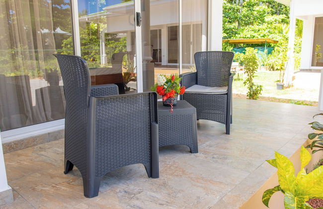 Macmillan's Holiday Villas - Foto 30