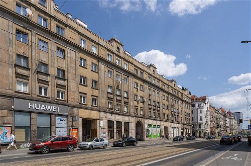 Photo 19 - RentPlanet - Apartamenty Piłsudskiego