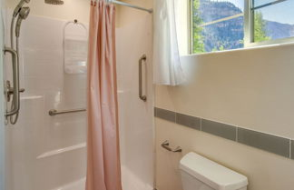 Photo 3 - Riverfront Ouray Vacation Home ~ 1 Mi to Downtown