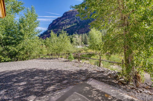 Photo 19 - Riverfront Ouray Vacation Home ~ 1 Mi to Downtown