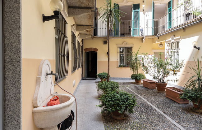 notaMI - Canonica 32 - Arco della Pace - Foto 27