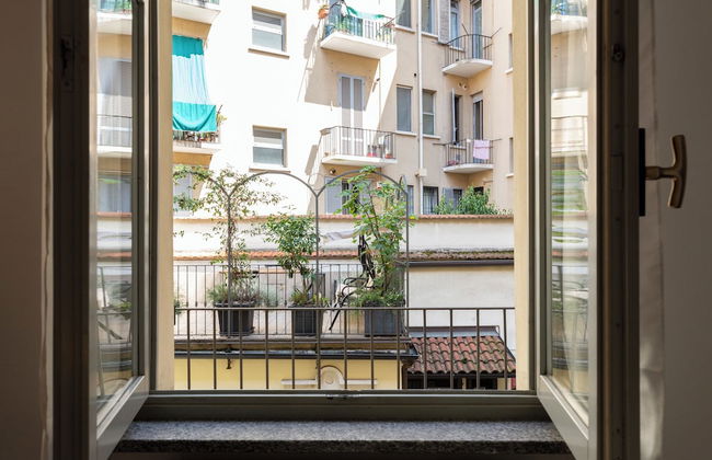 notaMI - Canonica 32 - Arco della Pace - Foto 15