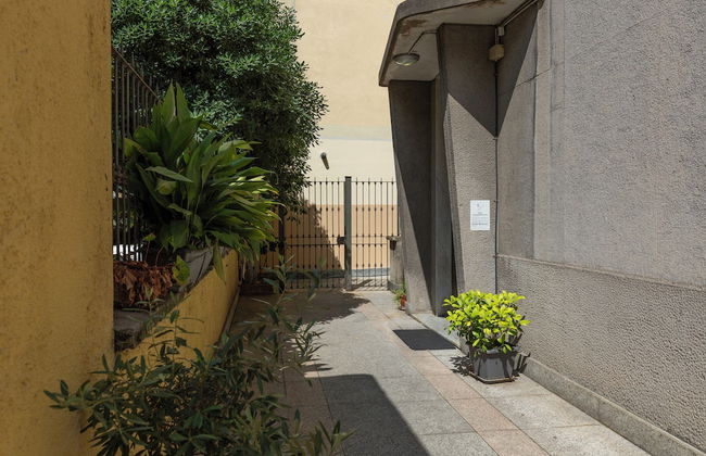 notaMI - Canonica 32 - Arco della Pace - Foto 23