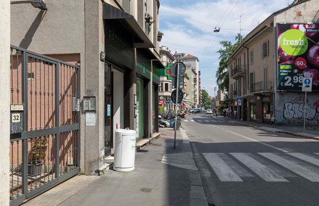 notaMI - Canonica 32 - Arco della Pace - Foto 25