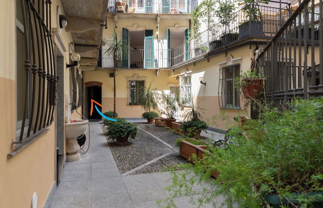 notaMI - Canonica 32 - Arco della Pace - Foto 26