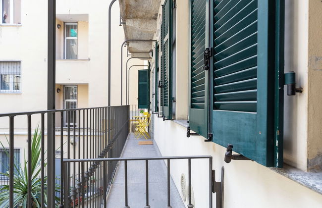 notaMI - Canonica 32 - Arco della Pace - Foto 29