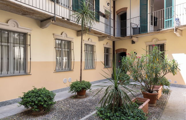 notaMI - Canonica 32 - Arco della Pace - Foto 22