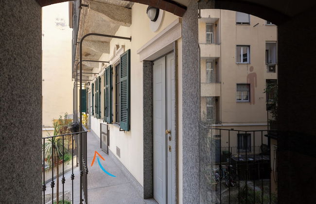 notaMI - Canonica 32 - Arco della Pace - Foto 31