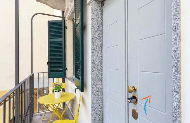notaMI - Canonica 32 - Arco della Pace - Foto 3