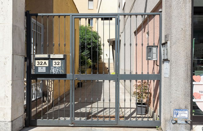 notaMI - Canonica 32 - Arco della Pace - Foto 24