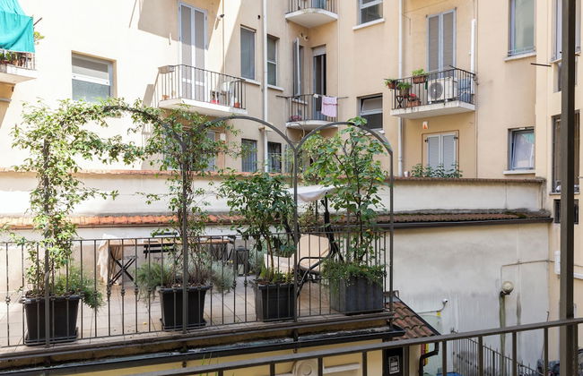 notaMI - Canonica 32 - Arco della Pace - Foto 32