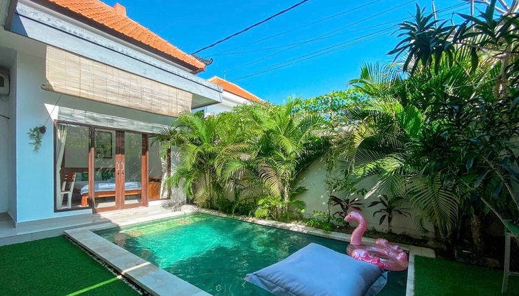 Foto 1 - Villa Sunny Melati Canggu