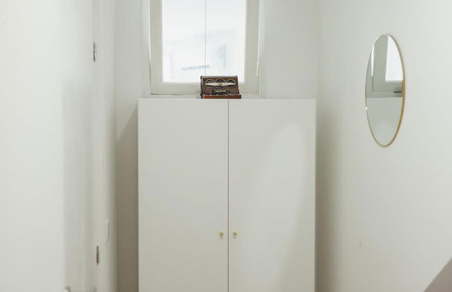 Lapa Stylish Apartment A by Vacationy - Foto 29