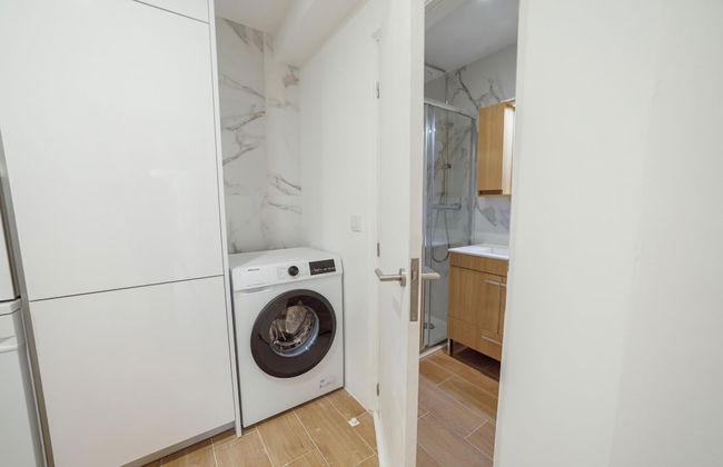 Lapa Stylish Apartment A by Vacationy - Foto 17