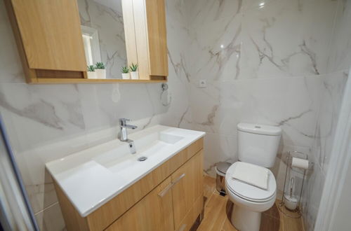 Foto 32 - Lapa Stylish Apartment A