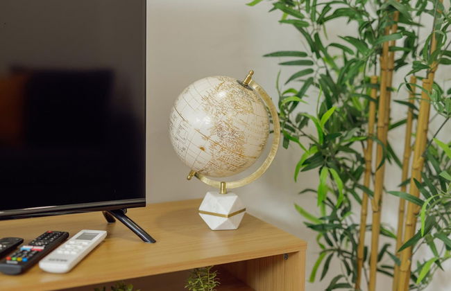 Lapa Stylish Apartment A by Vacationy - Foto 30