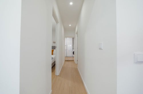 Foto 7 - Lapa Stylish Apartment A