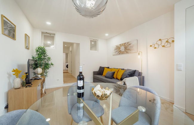 Lapa Stylish Apartment A by Vacationy - Foto 3