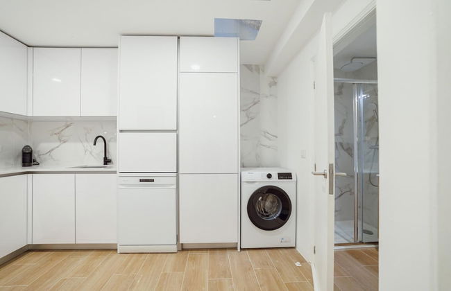 Lapa Stylish Apartment A by Vacationy - Foto 12