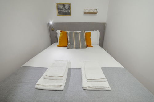 Foto 4 - Lapa Stylish Apartment A