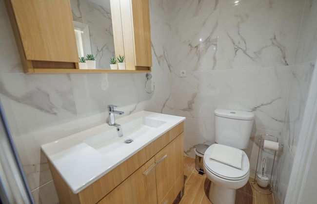 Lapa Stylish Apartment A by Vacationy - Foto 15