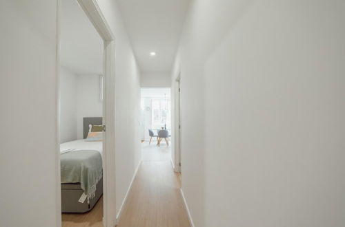 Photo 14 - Lapa Stylish Apartment A