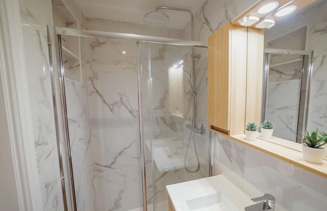 Lapa Stylish Apartment A by Vacationy - Foto 14