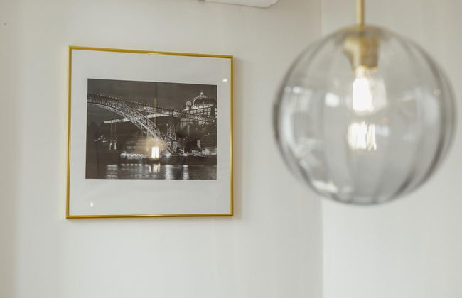 Lapa Stylish Apartment A by Vacationy - Foto 26