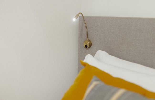 Lapa Stylish Apartment A by Vacationy - Foto 6